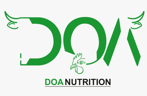 Doa Nutrition